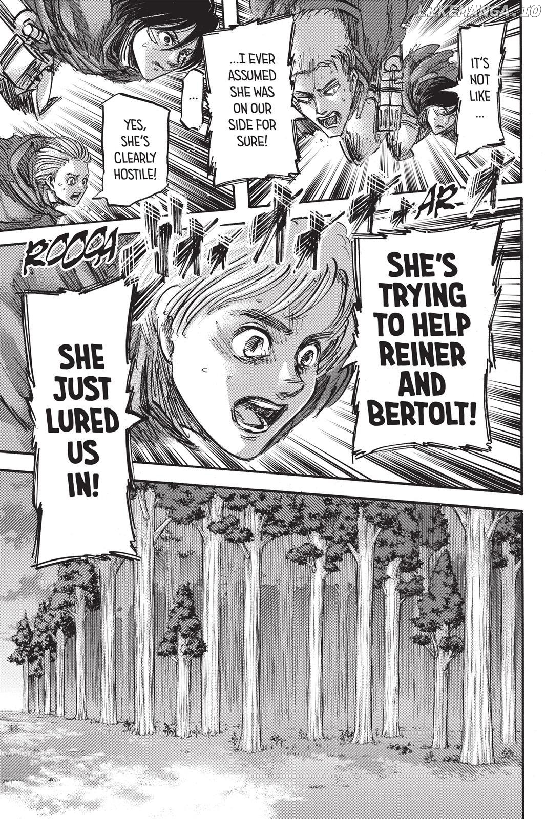 Shingeki no Kyojin, Chapter 47 image 40